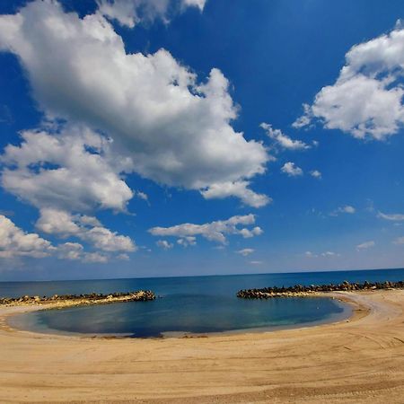 Faleza Nord 1 Villa Köstence Dış mekan fotoğraf