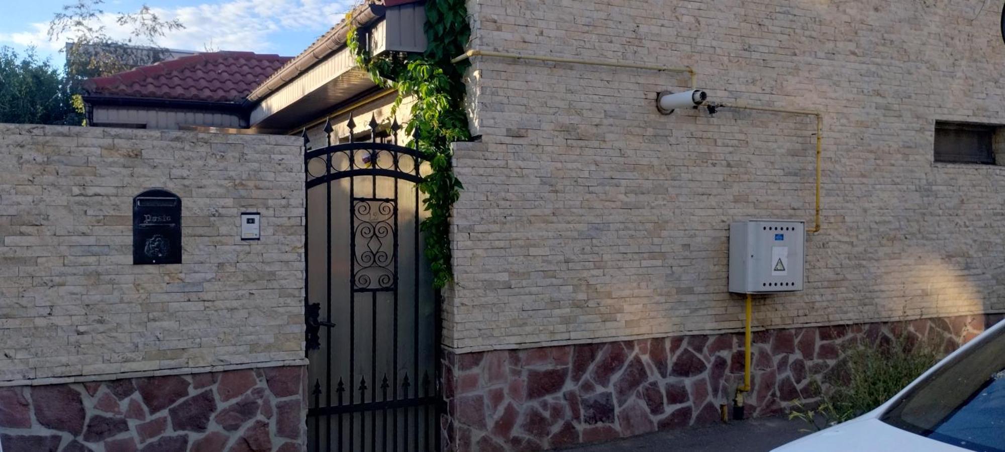 Faleza Nord 1 Villa Köstence Dış mekan fotoğraf