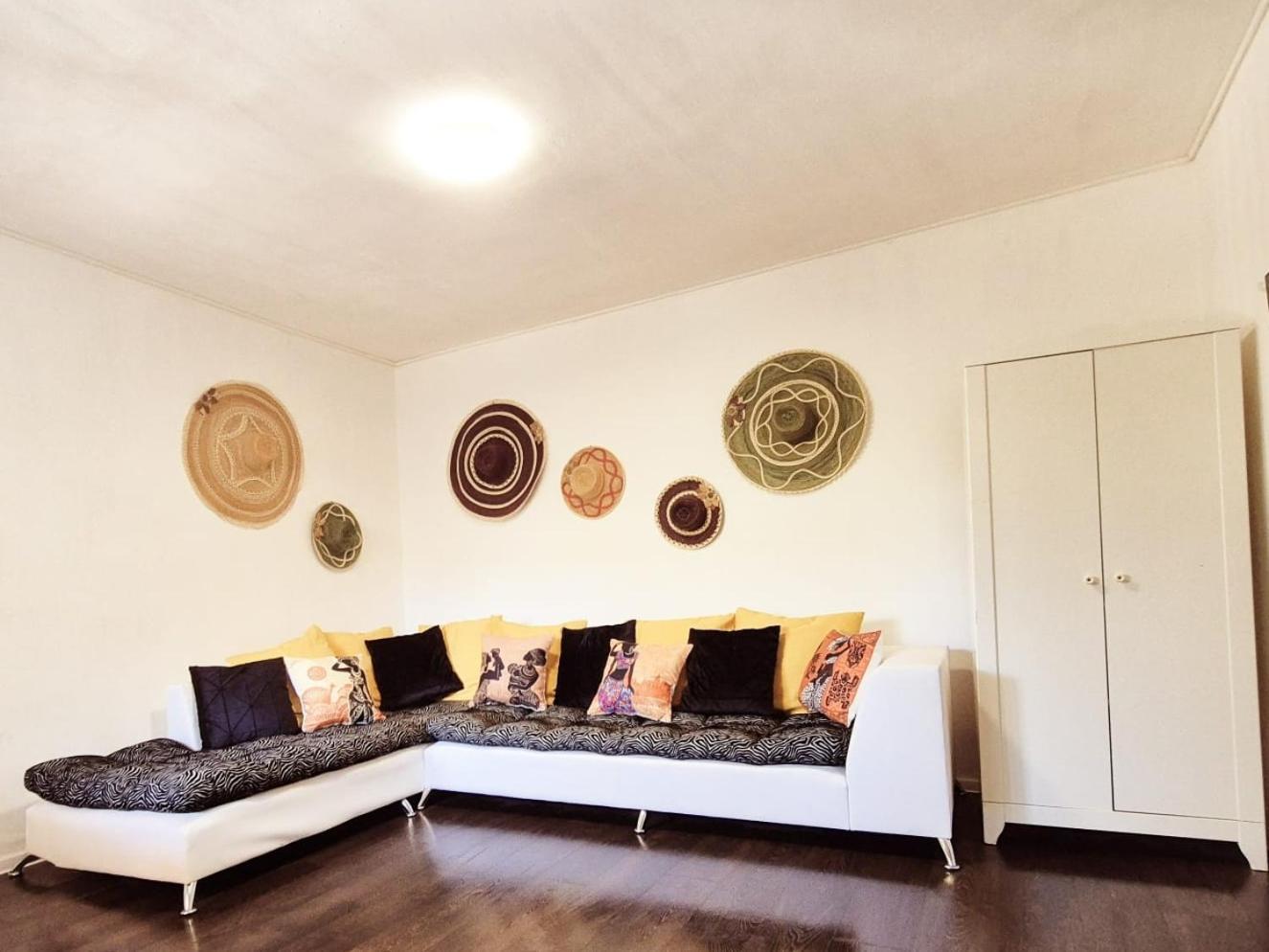 Faleza Nord 1 Villa Köstence Dış mekan fotoğraf
