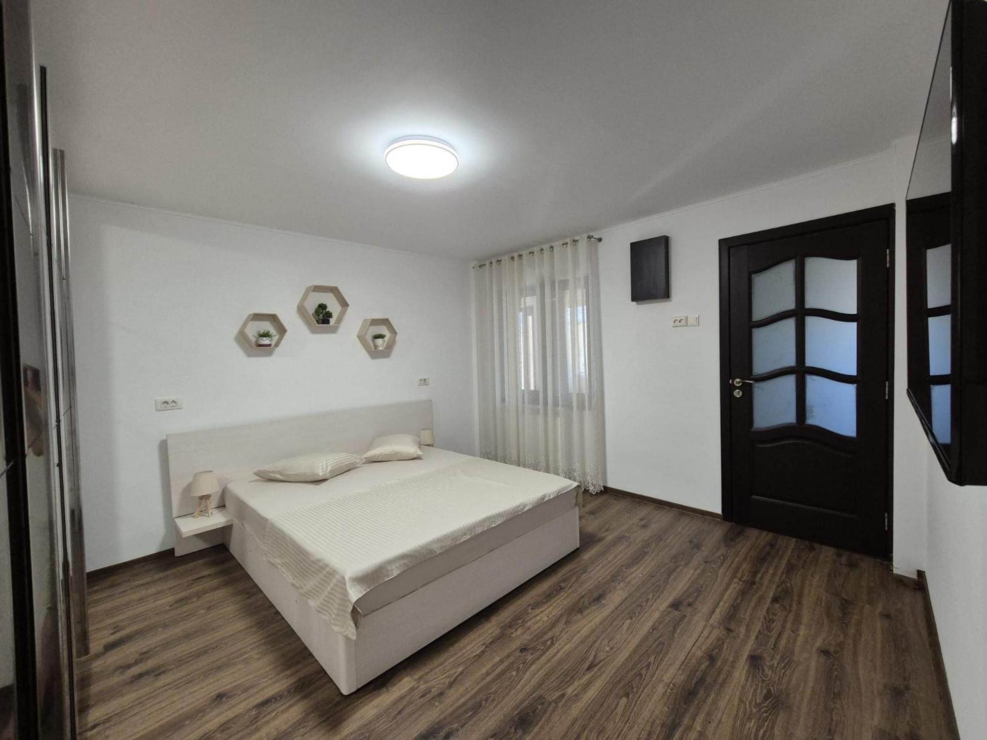 Faleza Nord 1 Villa Köstence Dış mekan fotoğraf