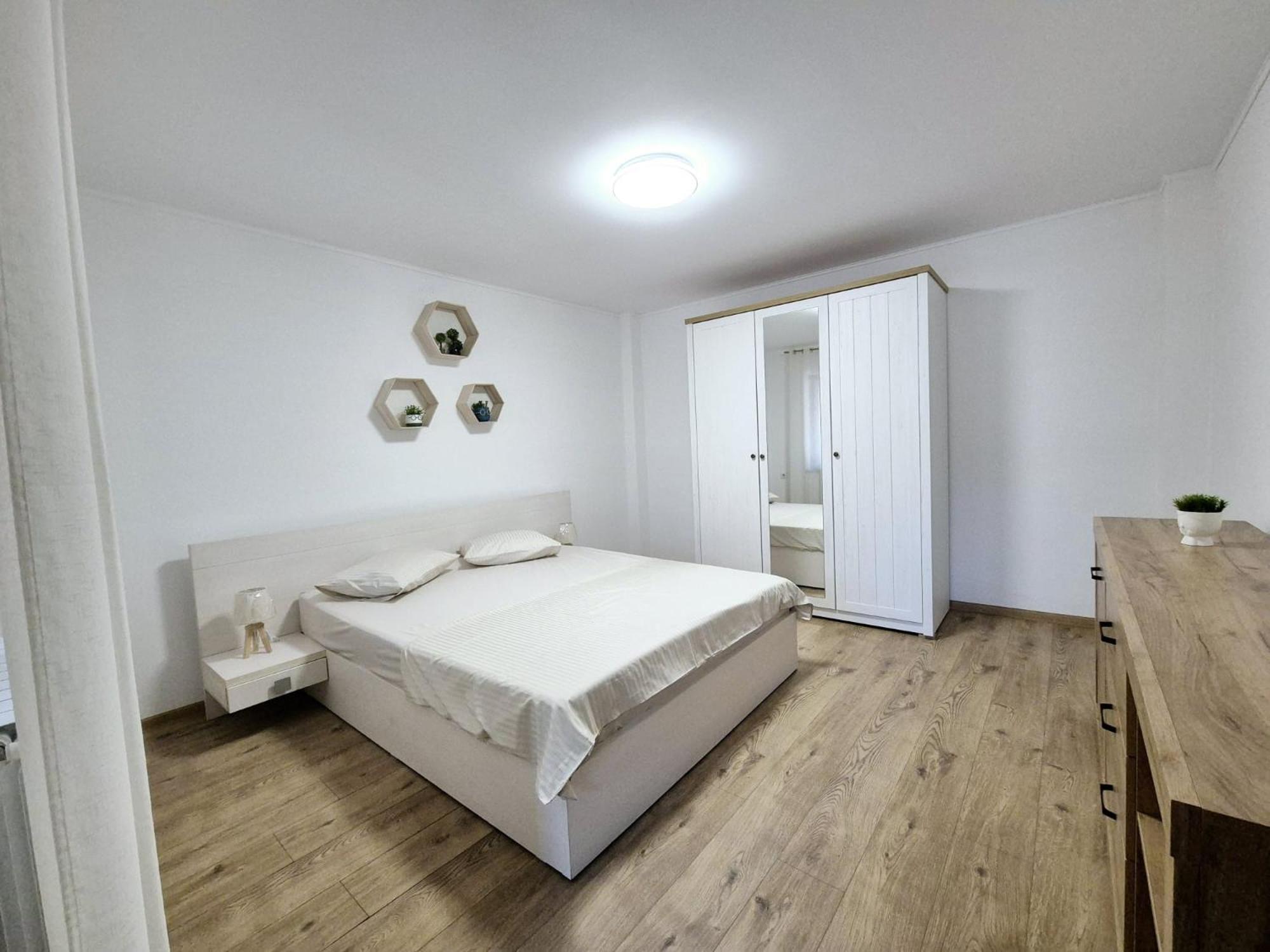 Faleza Nord 1 Villa Köstence Dış mekan fotoğraf