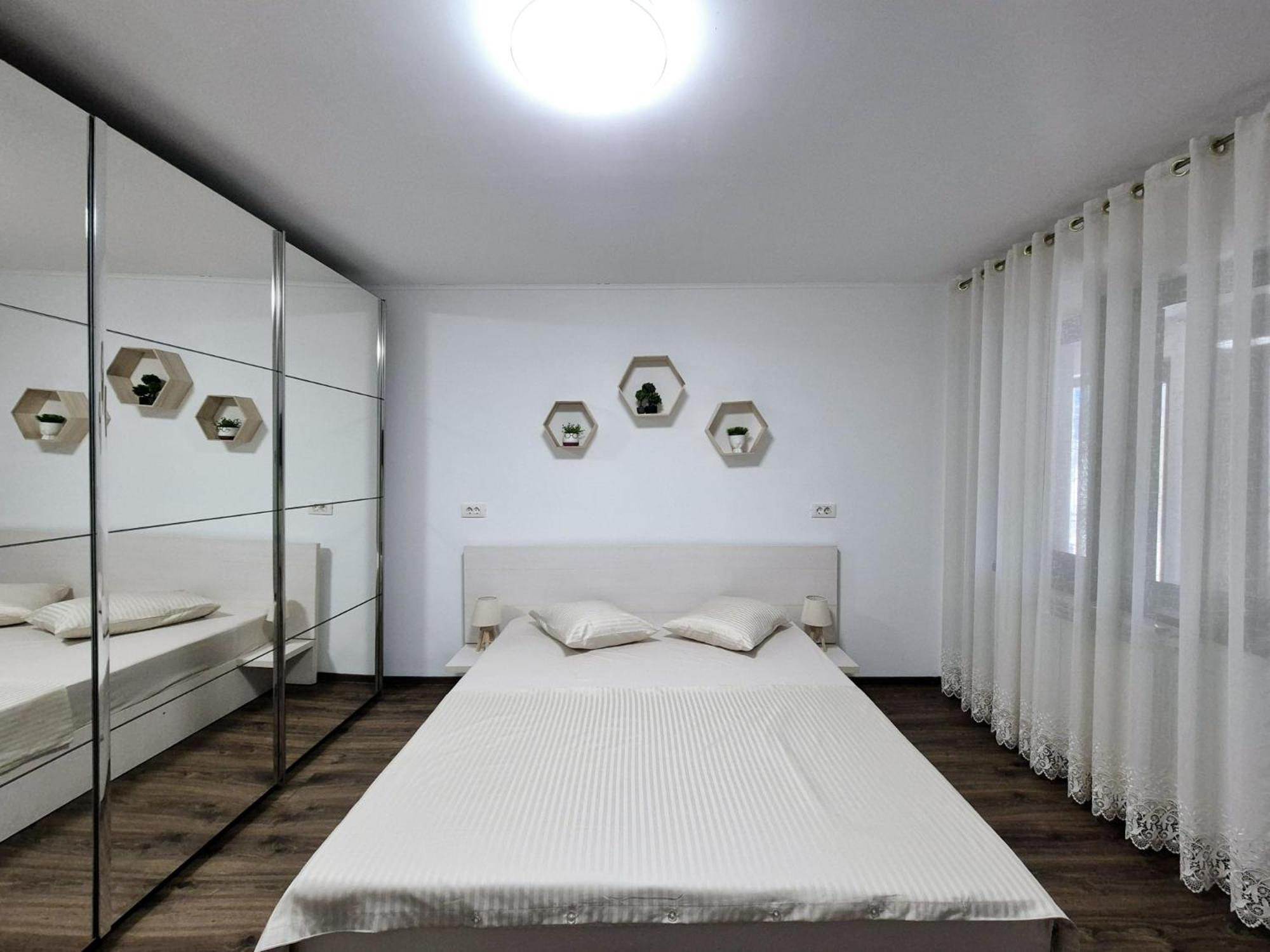 Faleza Nord 1 Villa Köstence Dış mekan fotoğraf