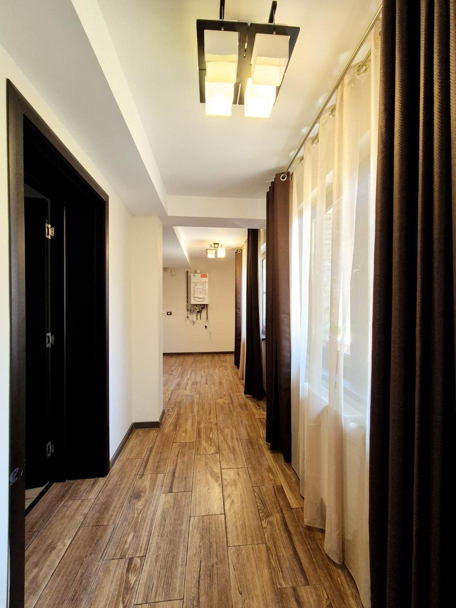 Faleza Nord 1 Villa Köstence Dış mekan fotoğraf