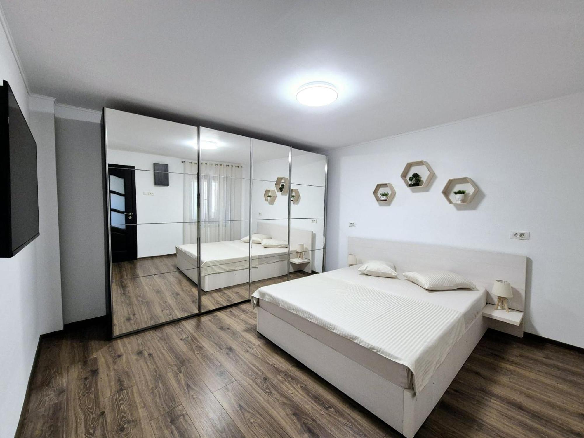Faleza Nord 1 Villa Köstence Dış mekan fotoğraf