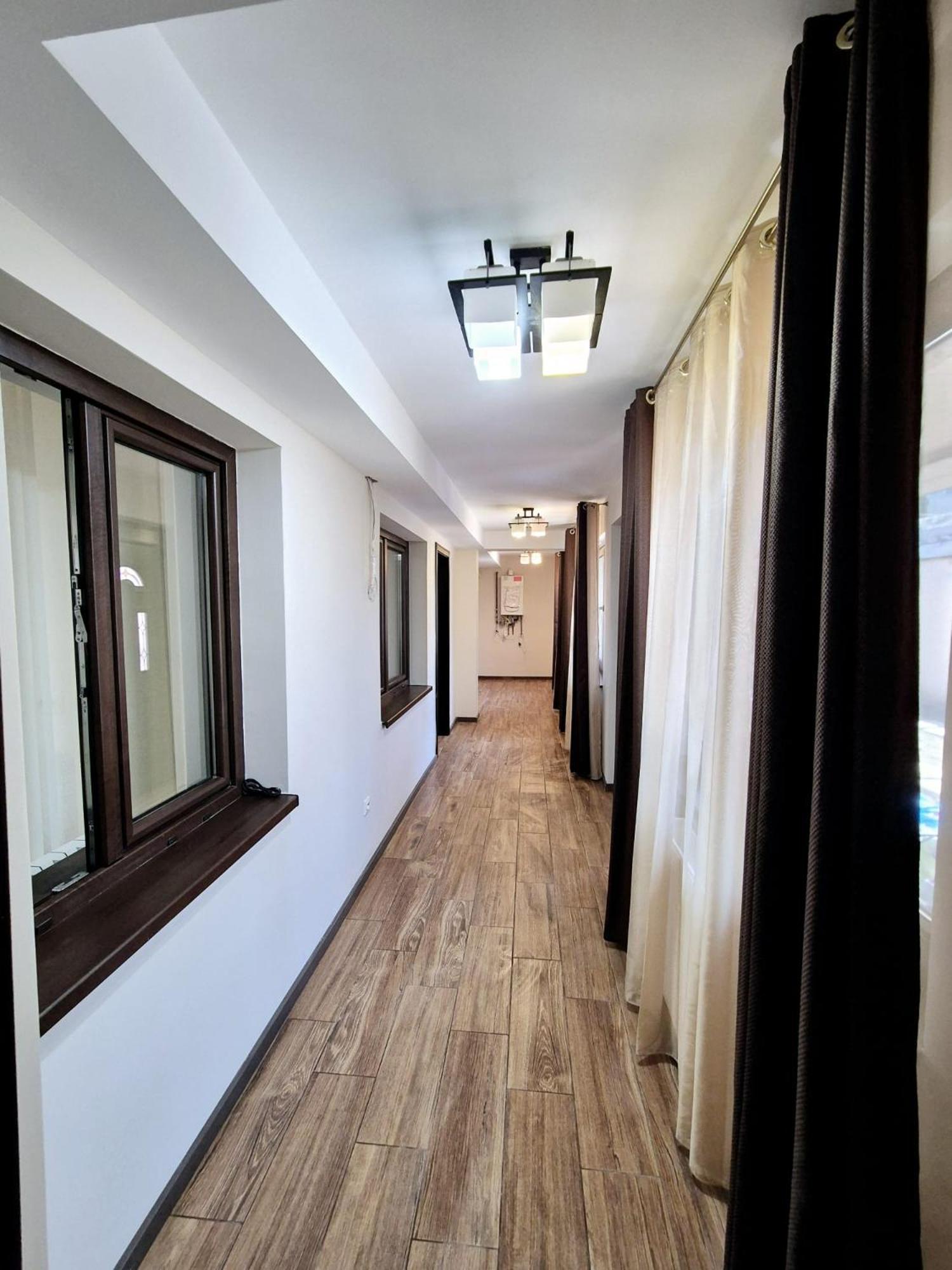 Faleza Nord 1 Villa Köstence Dış mekan fotoğraf