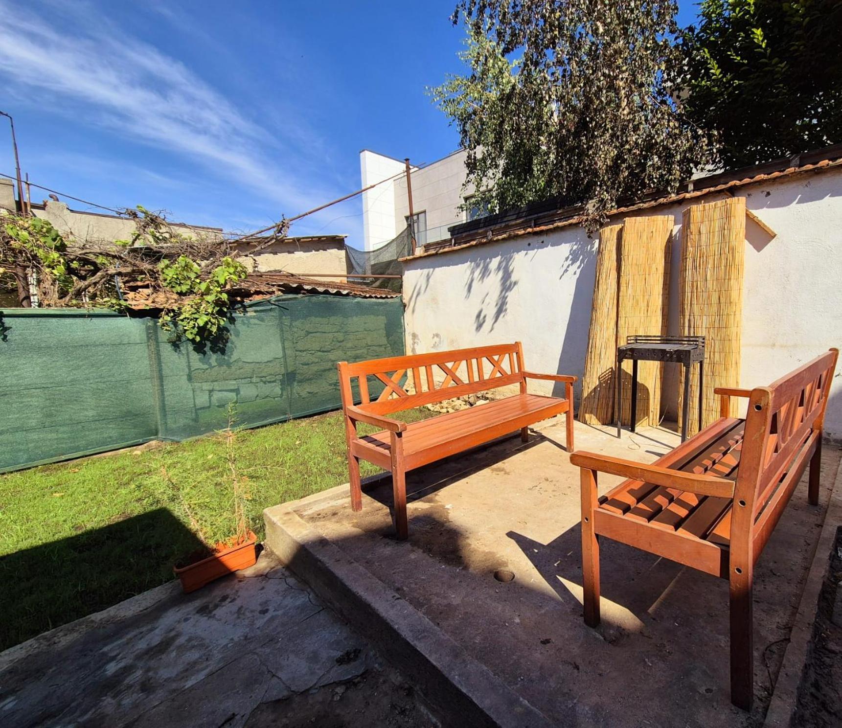Faleza Nord 1 Villa Köstence Dış mekan fotoğraf